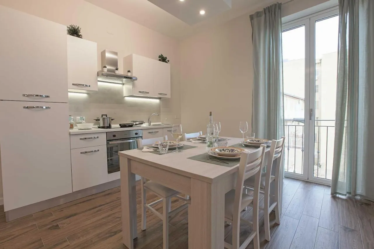 Esseneto Rooms Agrigento 0*,