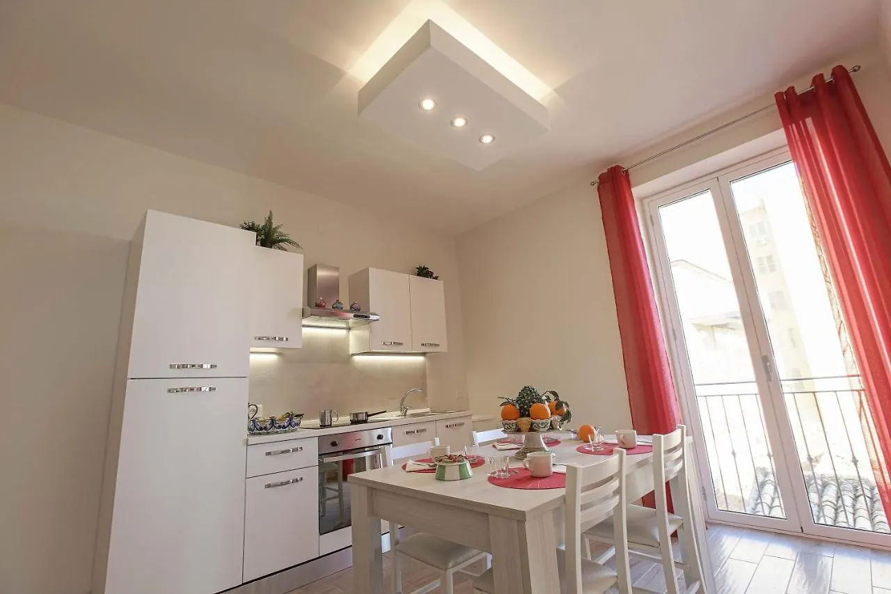 Esseneto Rooms Agrigento