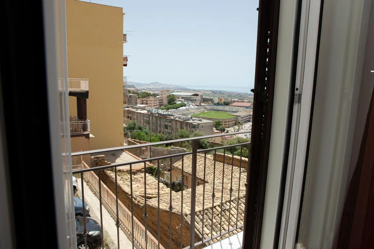 Esseneto Rooms Agrigento 0*,  Italy