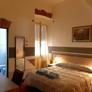 Astro Hotel Génova