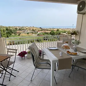  Casa vacanze Aquamarine House San Leone