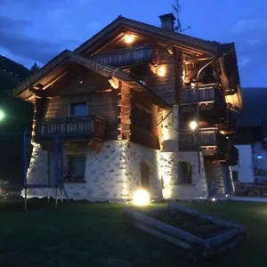  Bed & Breakfast Chrys Italië