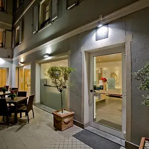 **** Hotel Di Italië