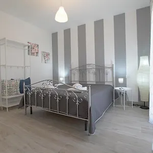  Appartamento La Casa Di Vittoria