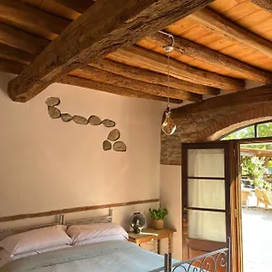  Bed & Breakfast Rio Italië