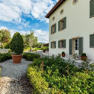  Gasthuis Corte Saggin Charme Relais Italië
