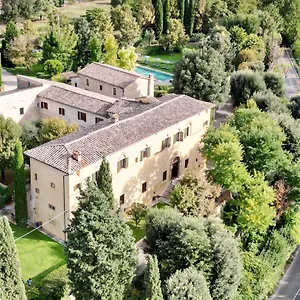 Relais Della Rovere Hotel Colle Val D'Elsa