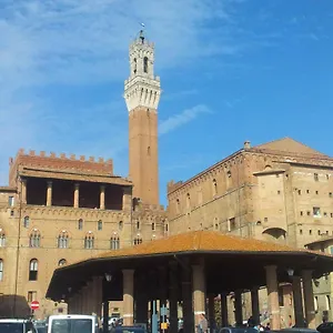 ** Bed & Breakfast Al Mercato Italië