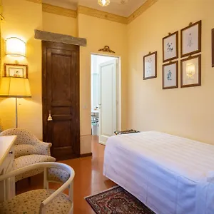 Marsili Hotel Cortona