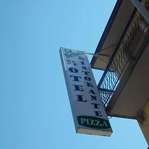 ** Hotel Ristorante La Bettola Italië