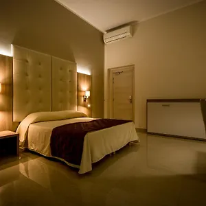 Bel Hotel Génova