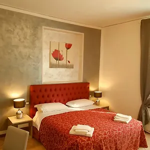La Cittadella 2*, Firenze Italia