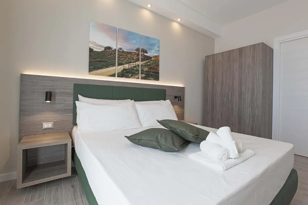 Esseneto Rooms Agrigento 0*,