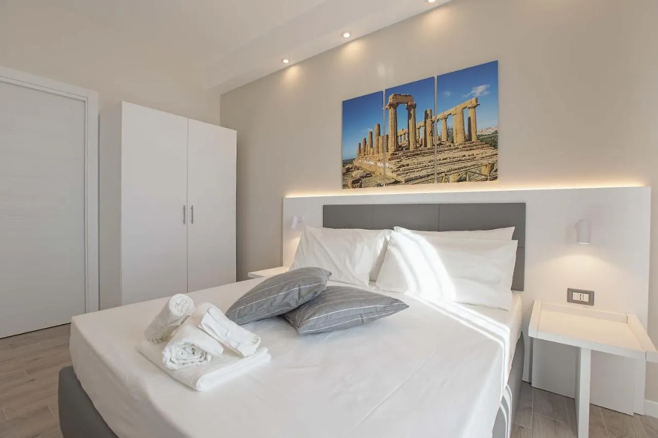 Esseneto Rooms Agrigento 0*,