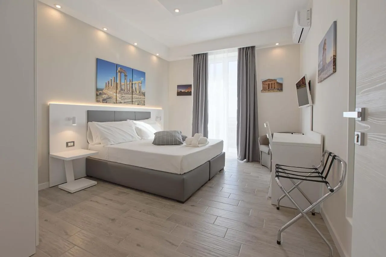 Esseneto Rooms Agrigento 0*,  Italy