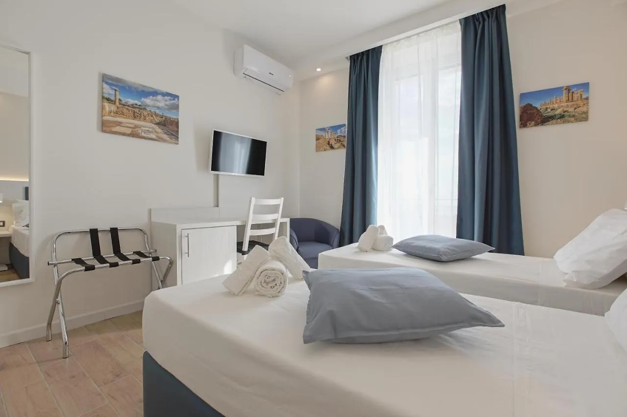 Bed & Breakfast Esseneto Rooms Agrigento