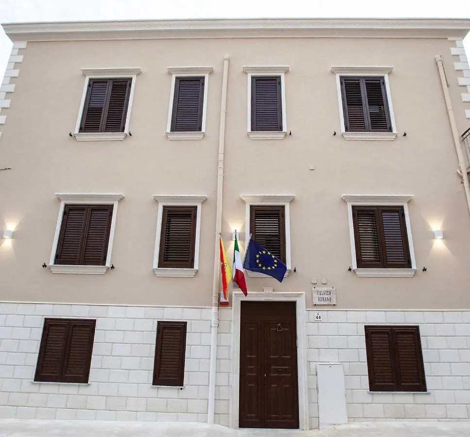 Esseneto Rooms Agrigento