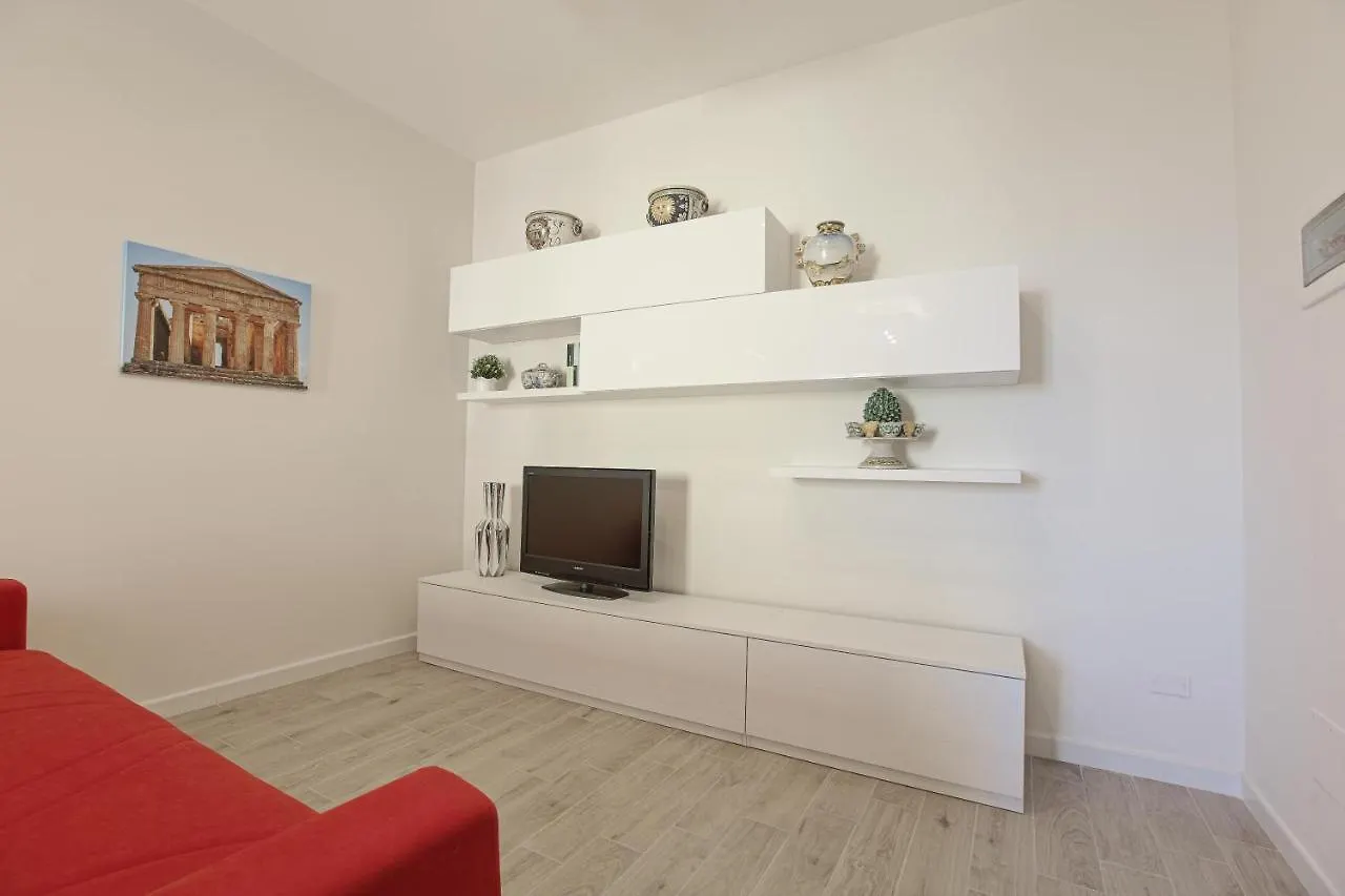 Esseneto Rooms Agrigento