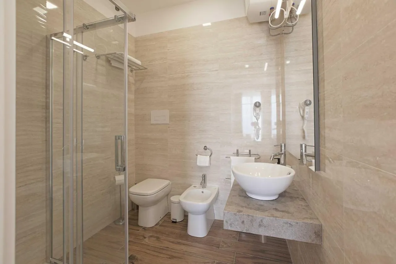 Esseneto Rooms Agrigento Itália