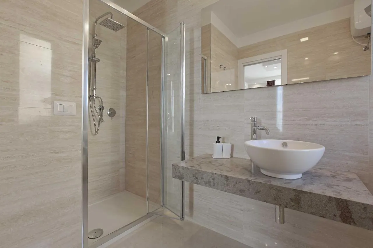 Alojamento de Acomodação e Pequeno-almoço Esseneto Rooms Agrigento