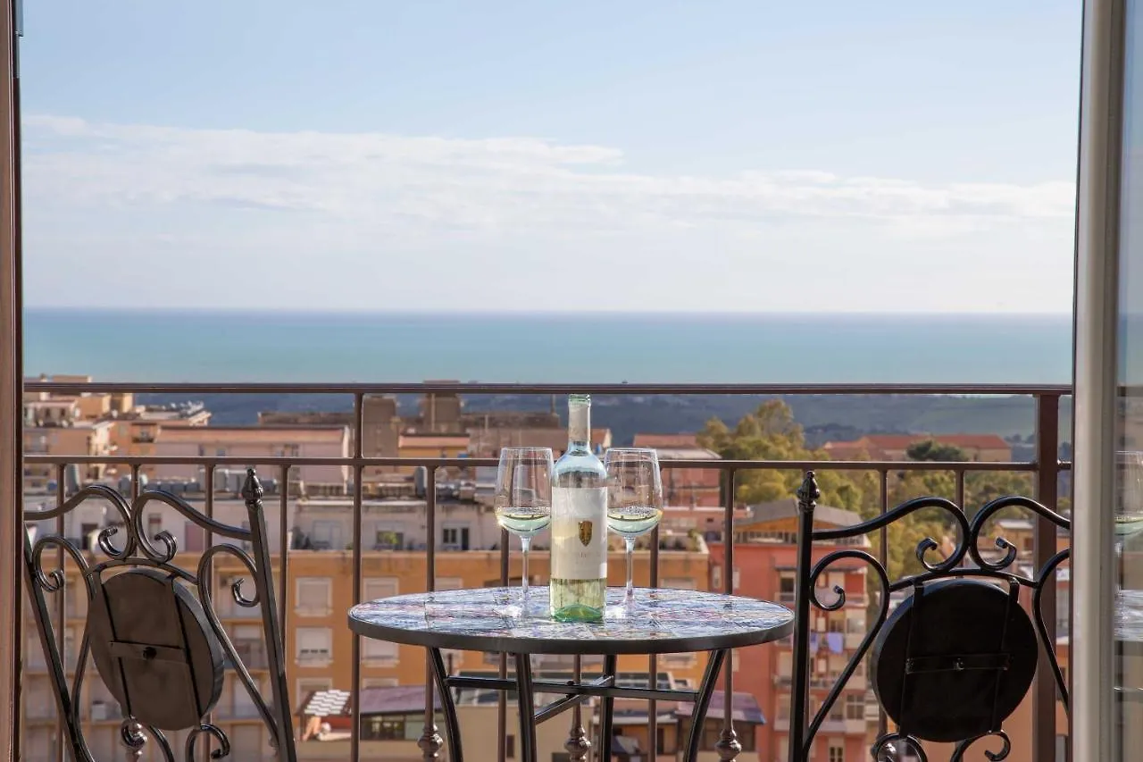 Esseneto Rooms Agrigento