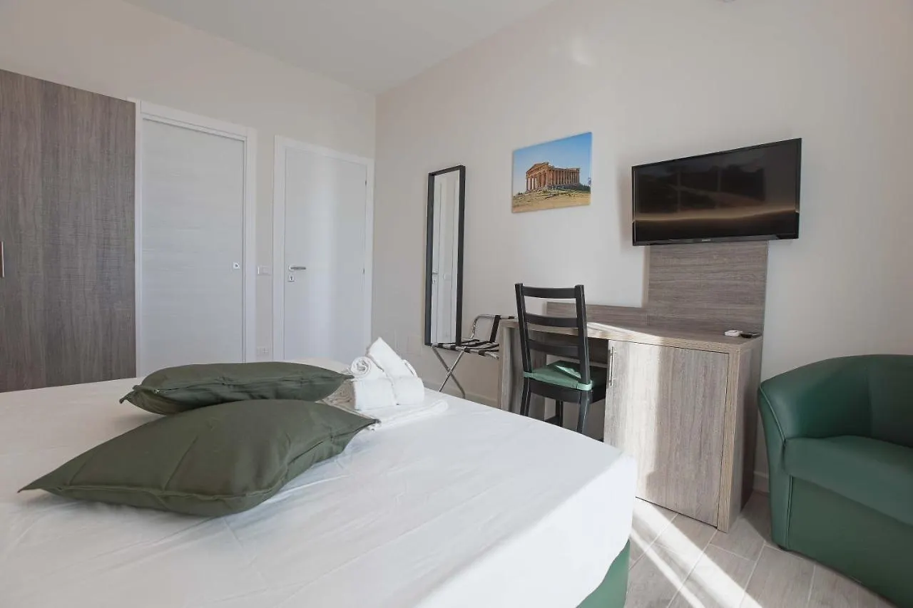Esseneto Rooms Agrigento