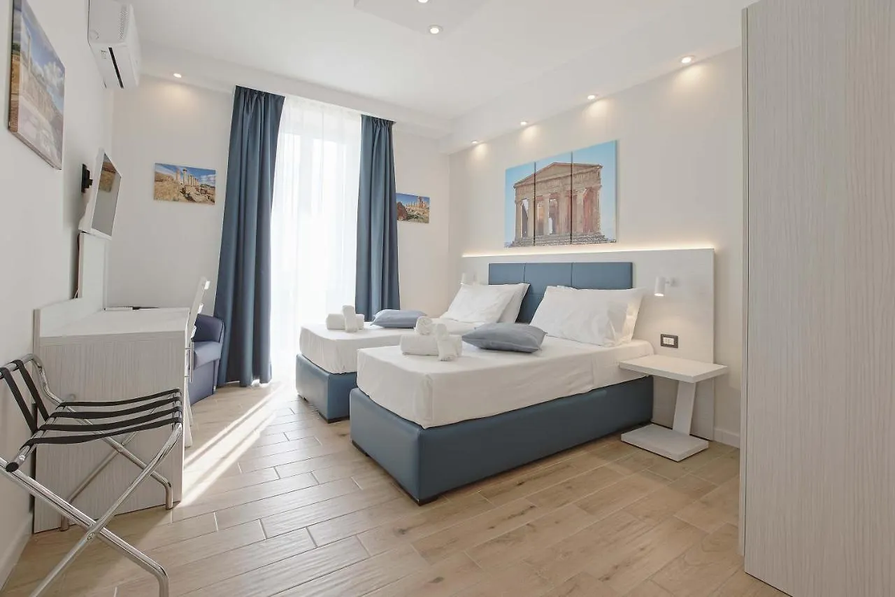 Esseneto Rooms Agrigento Bed & Breakfast