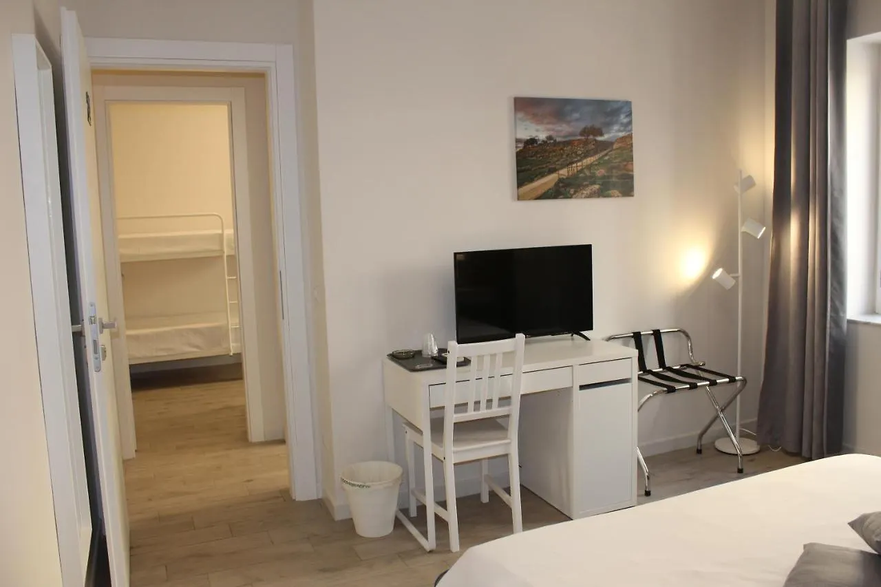 Esseneto Rooms Agrigento Bed & Breakfast