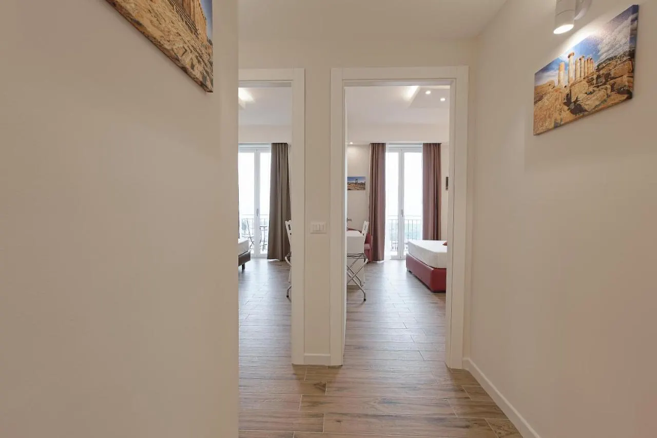 Esseneto Rooms Agrigento 0*,  Italy