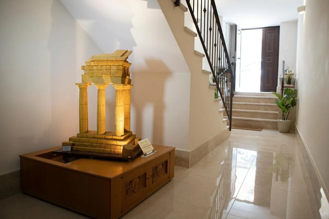 Bed & Breakfast Esseneto Rooms Agrigento