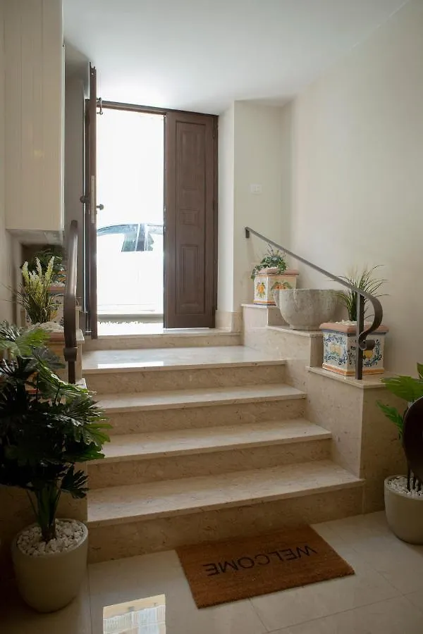 Esseneto Rooms Agrigento 0*,