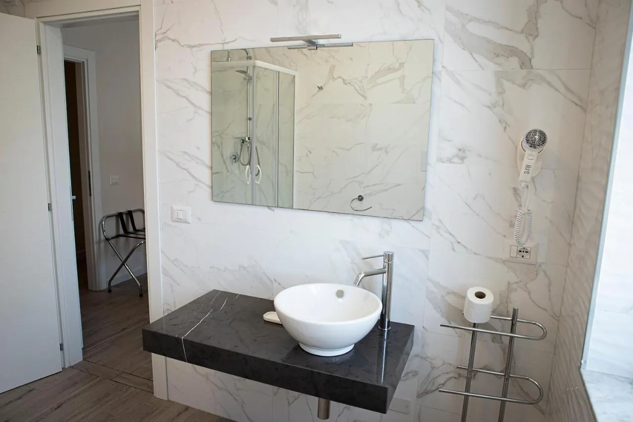 Esseneto Rooms Agrigento Bed & Breakfast