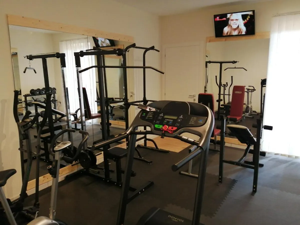 Esseneto Rooms Agrigento