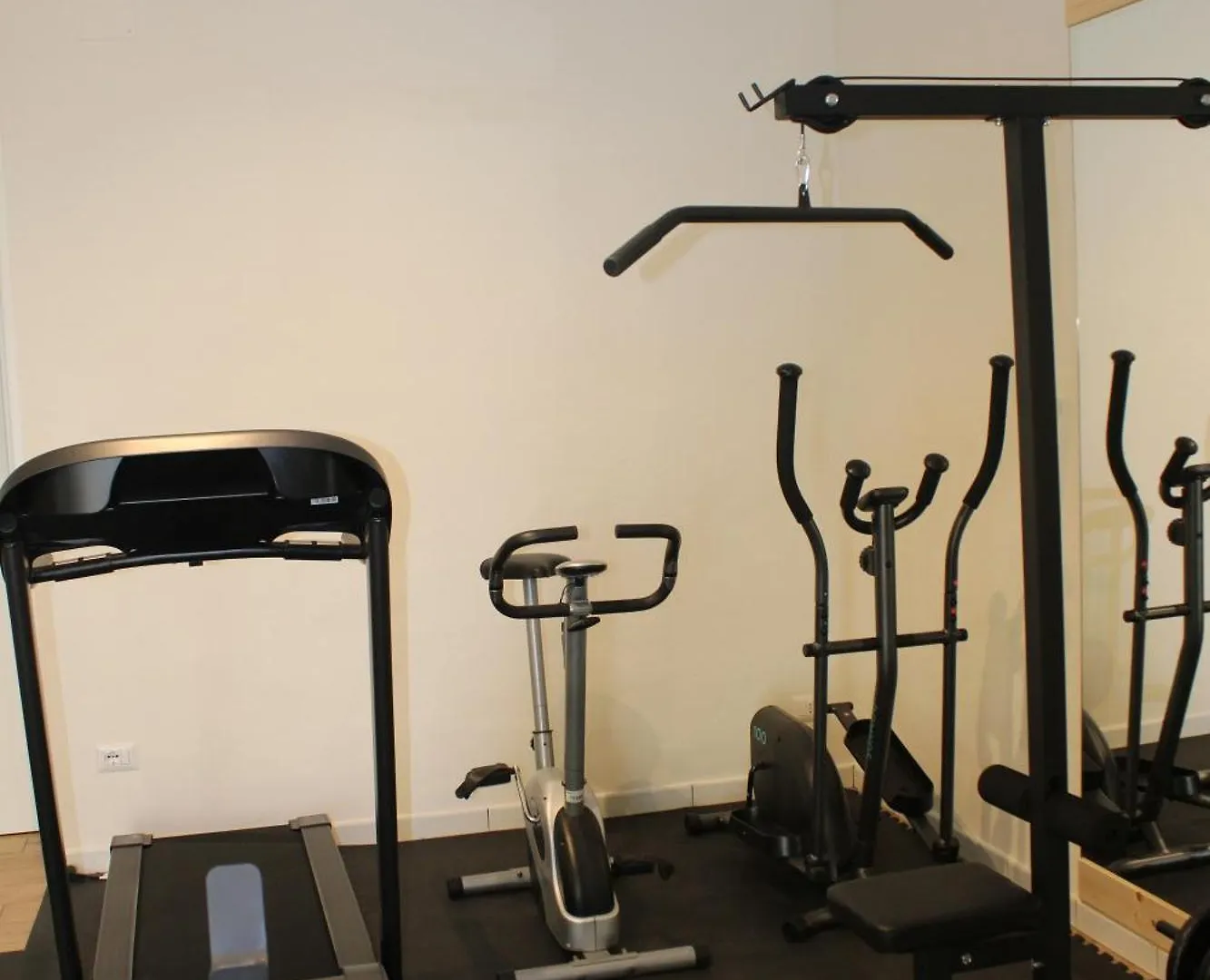 Esseneto Rooms Agrigento